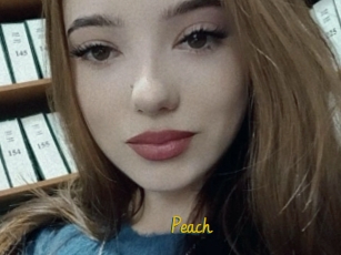 Peach