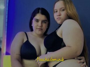 Peachadominik