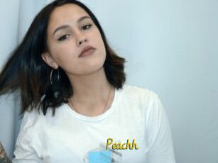 Peachh