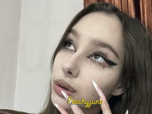 Peachyjune