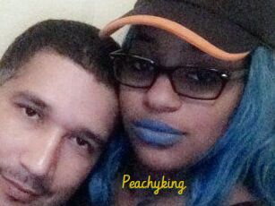 Peachyking