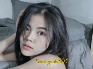 Peachypink301