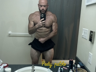 peety_pablo Porno TV
