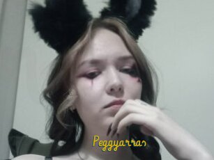 Peggyarras