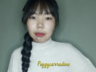 Peggycarradine