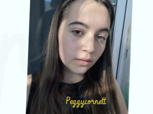 Peggycornett