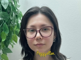 Peggyellen