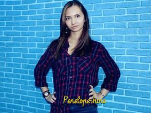 Penelopeshine