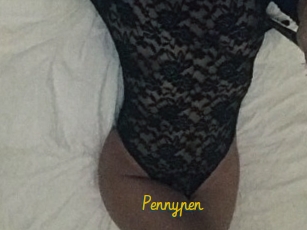 Pennypen