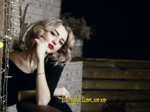 Perfectionxoxo