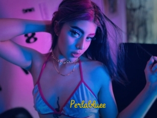 Perlabluee