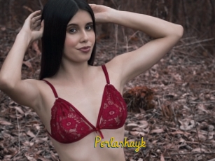 Perlashayk