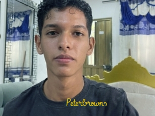 Peterbrowns