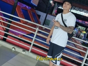 peterbrownxx Porno TV