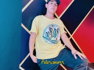Peterconorr