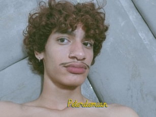 Peterdemian