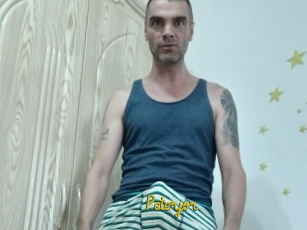 Peterjor