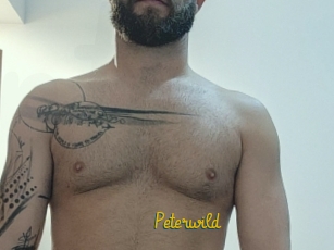 Peterwild