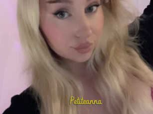 Petiteanna