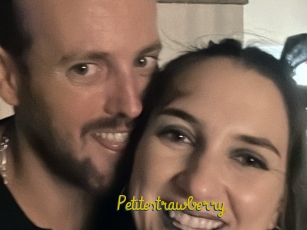 Petitestrawberry