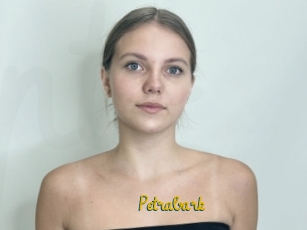 Petrabark