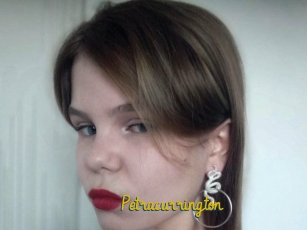 Petracurrington