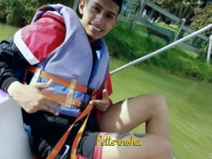 Petternoha