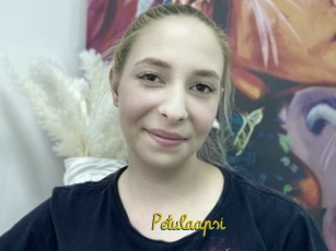 Petulaapsi