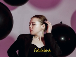 Petulabish