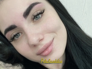 Petulaeddie