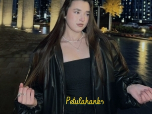 Petulahanks