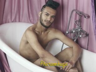 Pharaonhuge