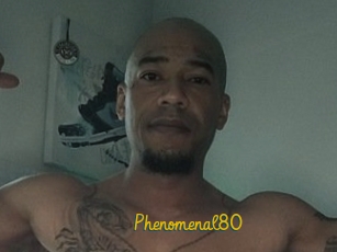 Phenomenal80