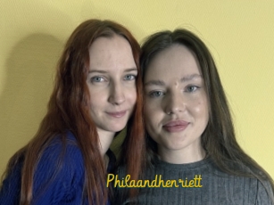 Philaandhenriett