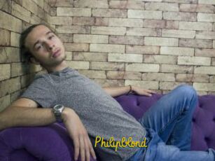 Philipblond