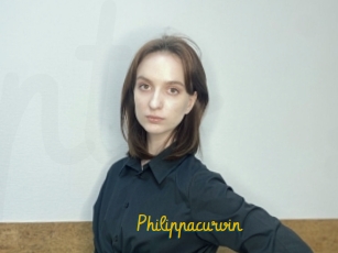 Philippacurvin