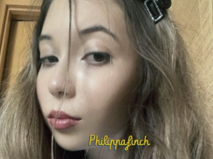 Philippafinch