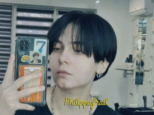 Philippafrail