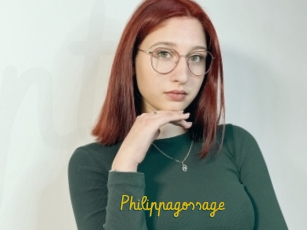 Philippagossage