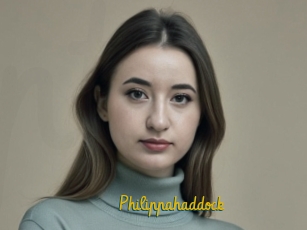 Philippahaddock