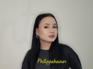 Philippahaines