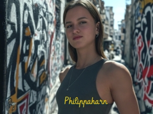 Philippaharn