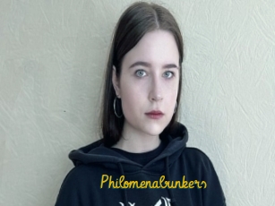 Philomenabunkers
