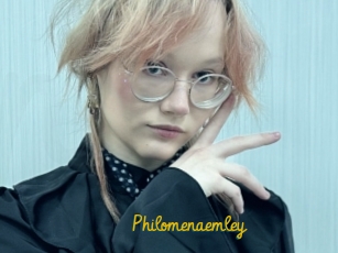 Philomenaemley