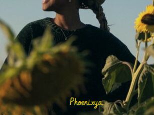 Phoenixya