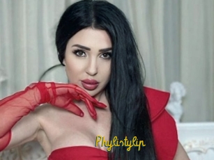 Phylistylip