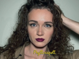 Phylliscapell