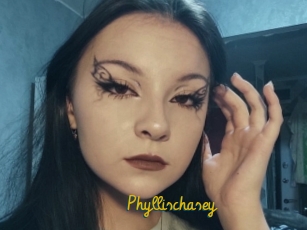 Phyllischasey