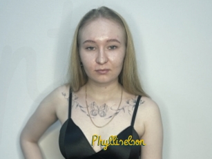 Phylliselson