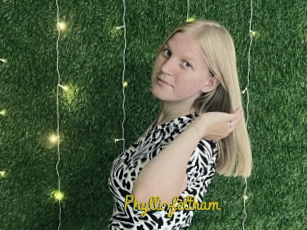 Phyllisfeltham
